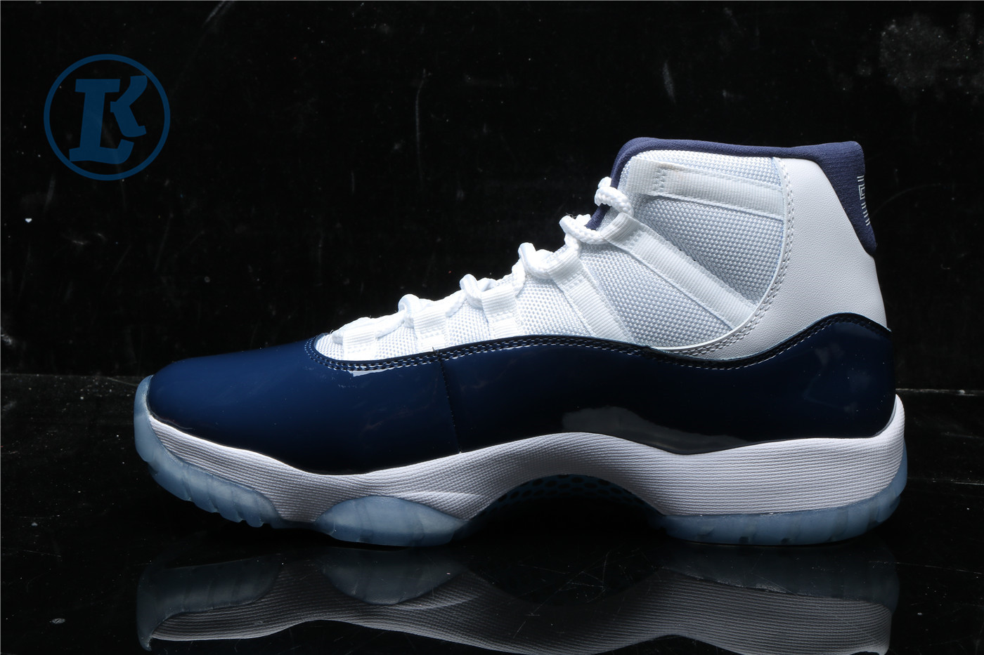 Jordan 11 Retro UNC Win Like 82
